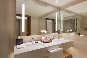 Hotel Turquoize At Hyatt Ziva Cancun Adults Only 5*,  Messico