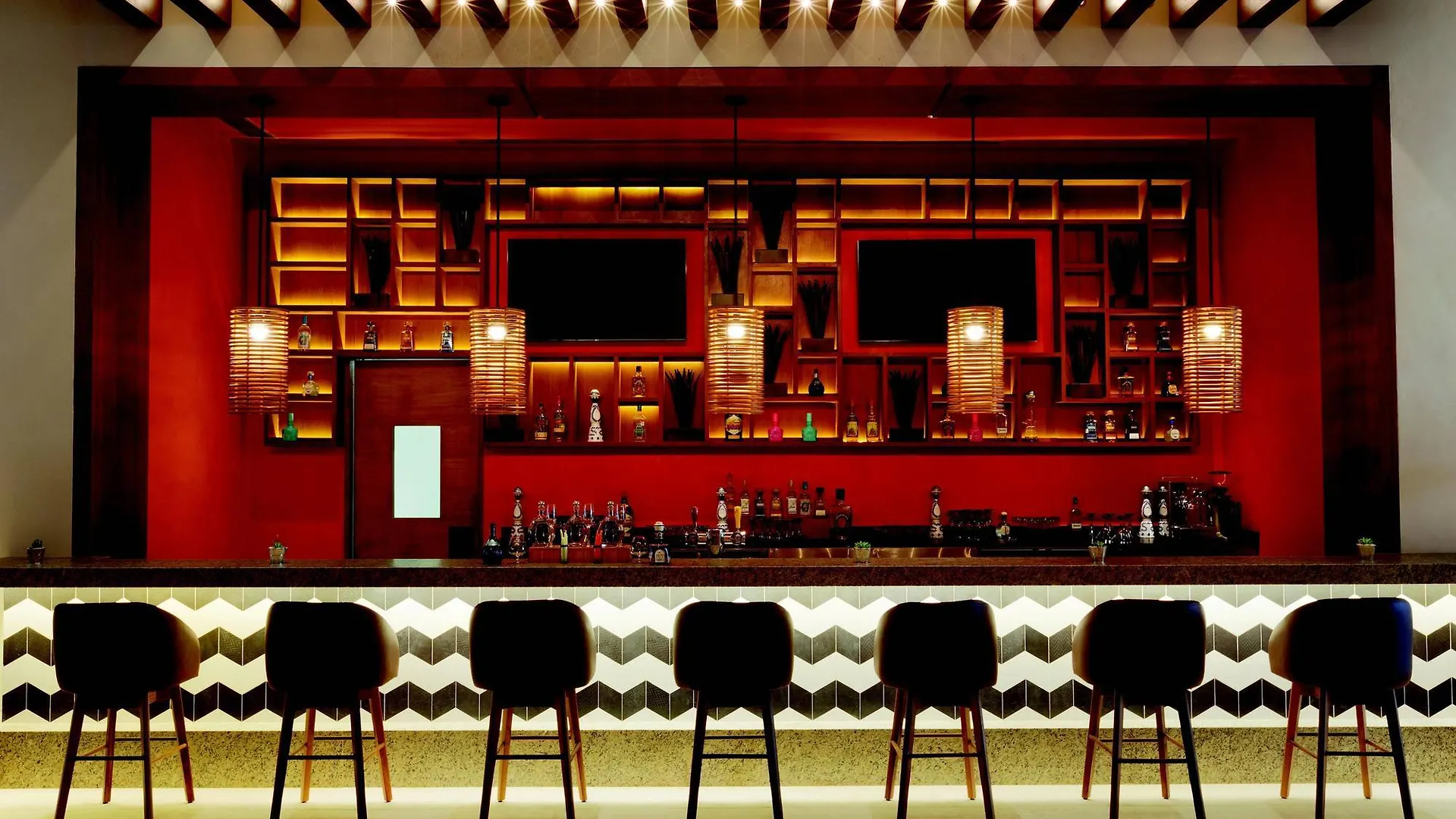 Hotel Turquoize At Hyatt Ziva Cancun Adults Only