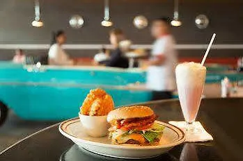 Hotel Turquoize At Hyatt Ziva Cancun Adults Only