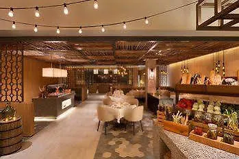 Hotel Turquoize At Hyatt Ziva Cancun Adults Only 5*,