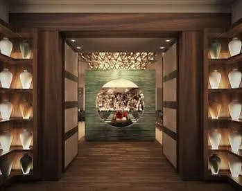 Turquoize At Hyatt Ziva Cancun Adults Only Hotel