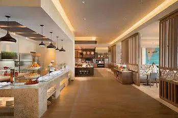 Turquoize At Hyatt Ziva Cancun Adults Only Hotel 5*,  Mexico