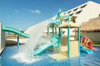 Turquoize At Hyatt Ziva Cancun Adults Only Hotel