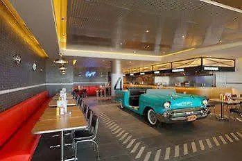 Turquoize At Hyatt Ziva Cancun Adults Only Hotel