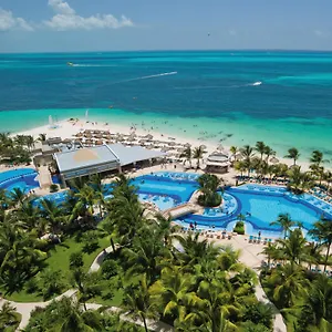 Hotel Riu Caribe, Cancun