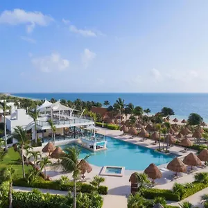 Hotel Finest Playa Mujeres, Cancun