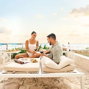 Hotel Royal Select At Grand Park Royal (adults Only), Cancun