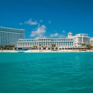 Hotel Riu (adults Only), Cancun