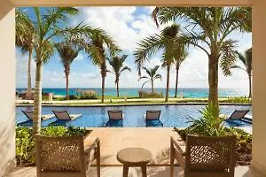 Turquoize At Hyatt Ziva Cancun Adults Only Hotel