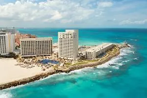 Turquoize At Hyatt Ziva Cancun Adults Only Hotel