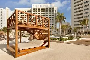 Turquoize At Hyatt Ziva Cancun Adults Only Hotel