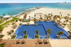 Turquoize At Hyatt Ziva Cancun Adults Only Hotel 5*,  Mexico
