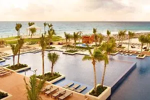 Turquoize At Hyatt Ziva Cancun Adults Only Hotel