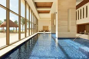 *****  Turquoize At Hyatt Ziva Cancun Adults Only Hotel Mexico