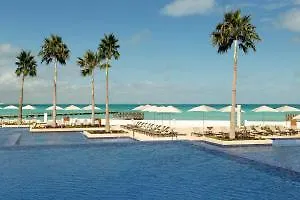 Turquoize At Hyatt Ziva Cancun Adults Only Hotel