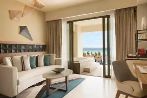Turquoize At Hyatt Ziva Cancun Adults Only Hotel