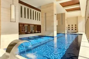 Turquoize At Hyatt Ziva Cancun Adults Only Hotel Mexico