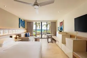 *****  Turquoize At Hyatt Ziva Cancun Adults Only Hotel Mexico