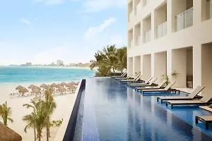 Turquoize At Hyatt Ziva Cancun Adults Only Hotel