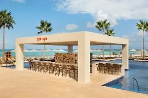 Turquoize At Hyatt Ziva Cancun Adults Only Hotel Mexico
