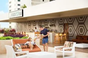 Turquoize At Hyatt Ziva Cancun Adults Only Hotel 5*,  Mexico