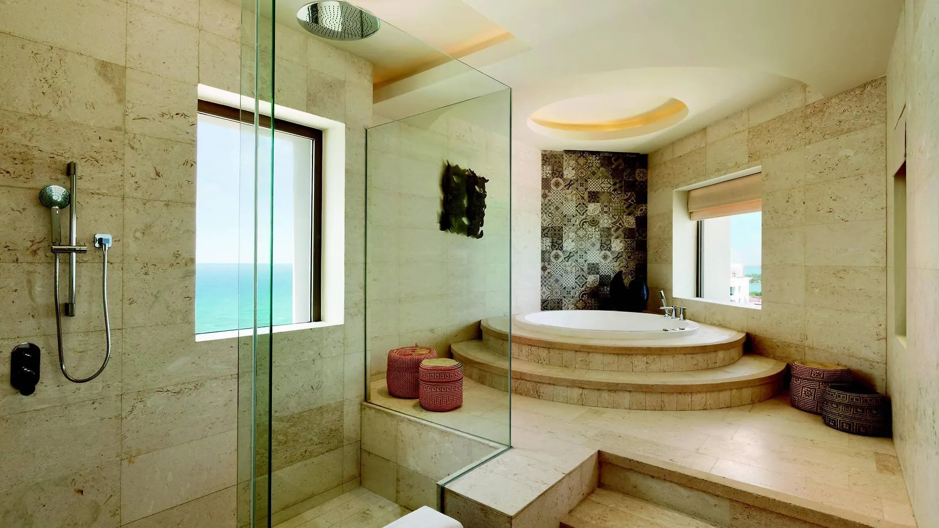 Turquoize At Hyatt Ziva Cancun Adults Only Hotel 5*,