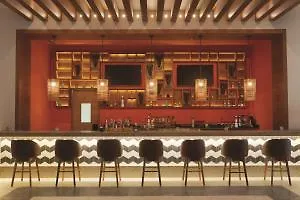Turquoize At Hyatt Ziva Cancun Adults Only Hotel