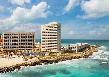 Turquoize At Hyatt Ziva Cancun Adults Only Hotel