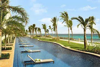 Turquoize At Hyatt Ziva Cancun Adults Only Hotel