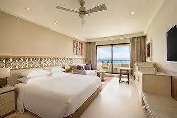 Turquoize At Hyatt Ziva Cancun Adults Only Hotel Mexico