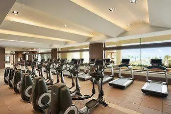 Turquoize At Hyatt Ziva Cancun Adults Only Hotel
