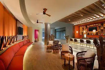 Turquoize At Hyatt Ziva Cancun Adults Only Hotel Mexico