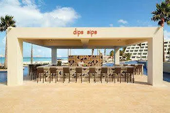 *****  Turquoize At Hyatt Ziva Cancun Adults Only Hotel Mexico