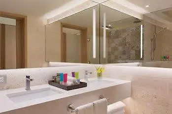 Turquoize At Hyatt Ziva Cancun Adults Only Hotel